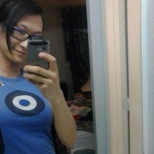 Meet your Posher, Chrissy