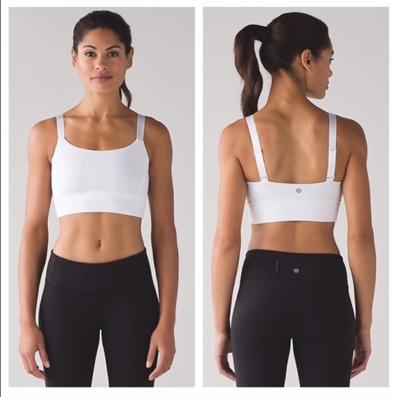 lululemon athletica Other - Both Ways Bra Lululemon sz 4