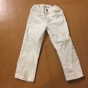 Toddler Boy Jeans 3t