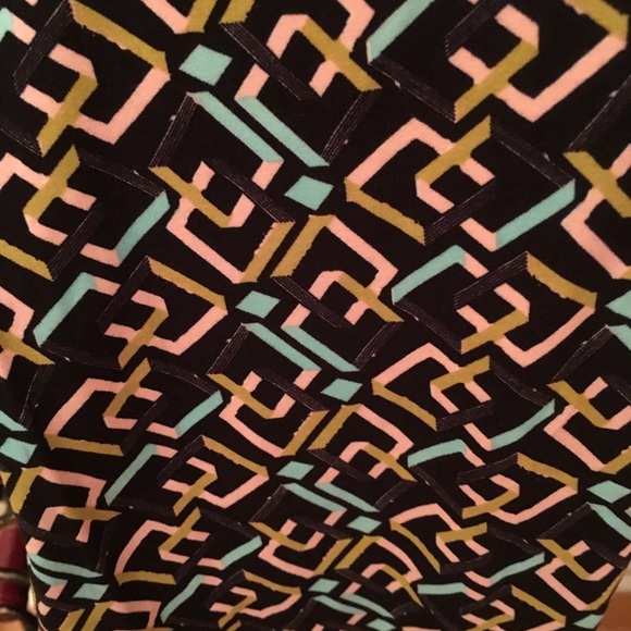 New Lularoe TC Leggings