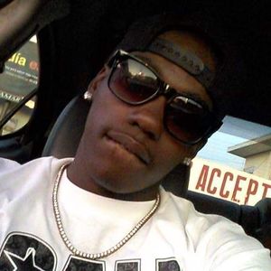 Meet your Posher, August