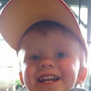 Meet your Posher, Angela n