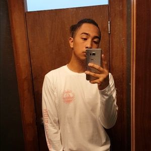 Meet your Posher, Brian