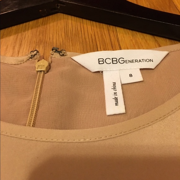 BCBGeneration Dress - Picture 2 of 4