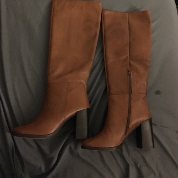 Steve Madden Long Boots
