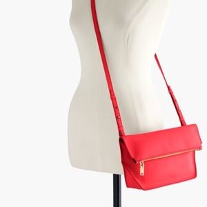JCREW BENNETT CROSSBODY