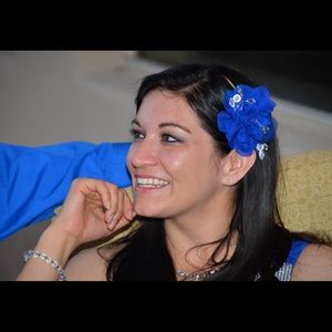 Meet your Posher, Colleen