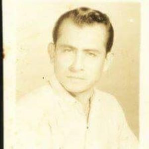 Meet your Posher, Enrique