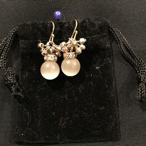 Jcrew earrings