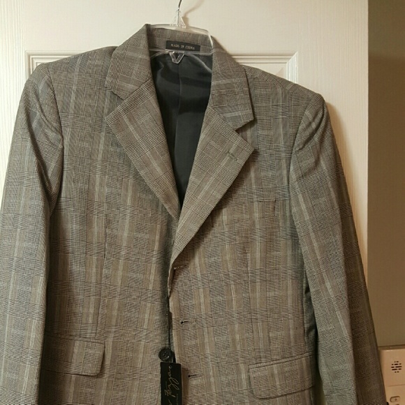 Boys Brand New with tags Size 14 Blazer