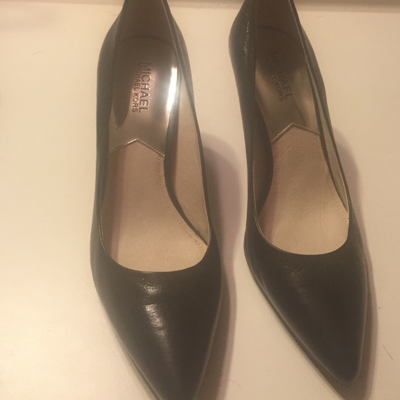 Michael Kors Pumps