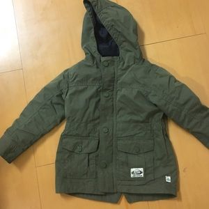 Toddler Boys light jacket size 3T