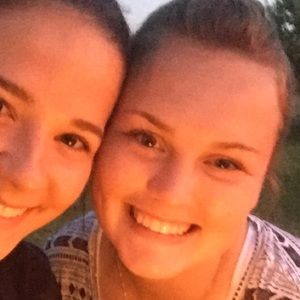 Meet your Posher, Jenna