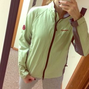 MAMMUT LIGHTWEIGHT JACKET