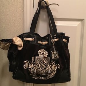 Juicy couture handbag