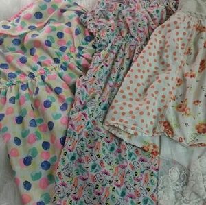 Bundle Dresses