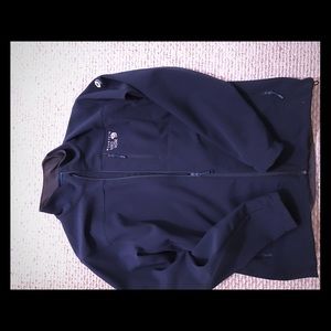 Mountain Hardwear Water & Wind Jacket