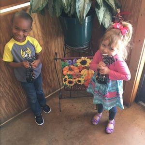 Meet your Posher, Quentin