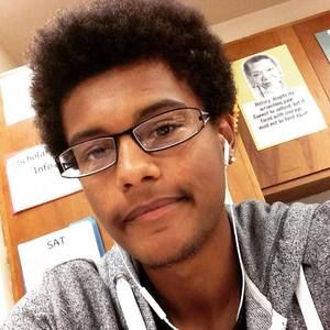 Meet your Posher, Jordan