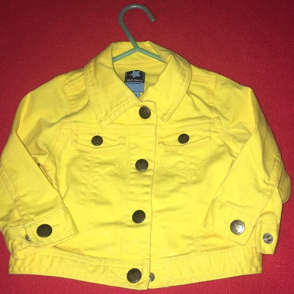 🐝Bumblebee Denim🐝