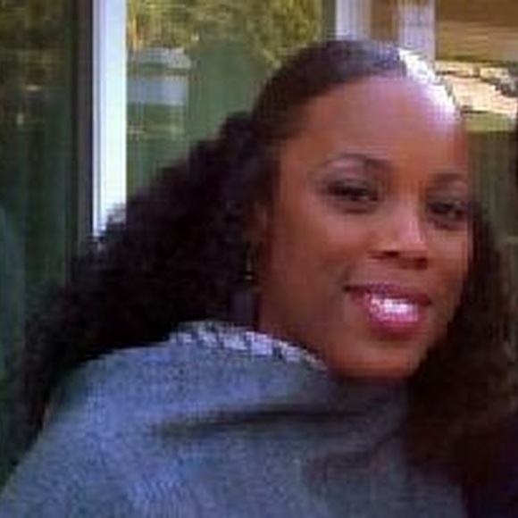 Meet your Posher, K.alexandria