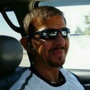 Meet your Posher, Terry