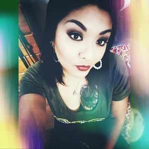 Meet your Posher, Marcelina