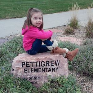 Meet your Posher, Heidi