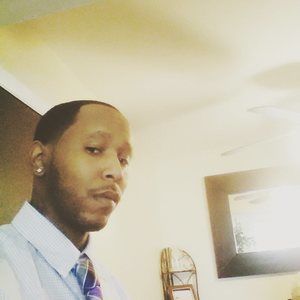 Meet your Posher, Terrell