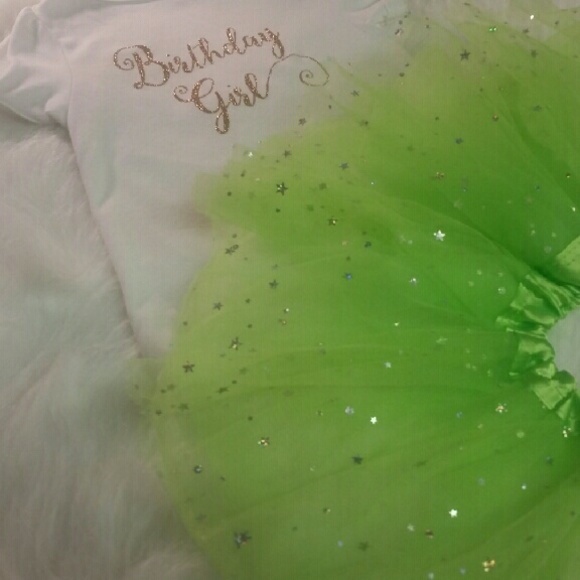 Birthday Outfit