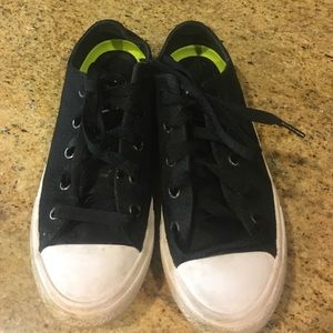 Converse II youth size 1.5