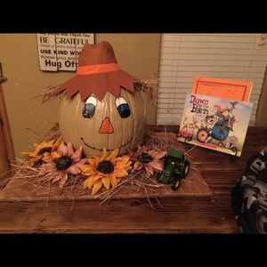 Meet your Posher, Annalee