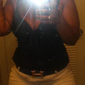 Meet your Posher, Deshara