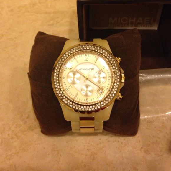 Michael Kors watch