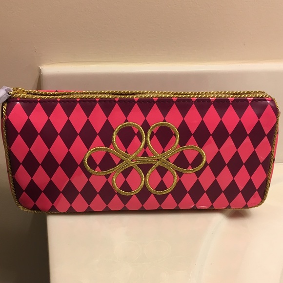 2016 MAC Holiday Collection Cosmetic Bag