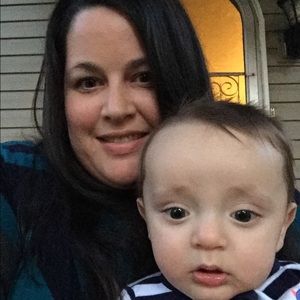 Meet your Posher, Kristin