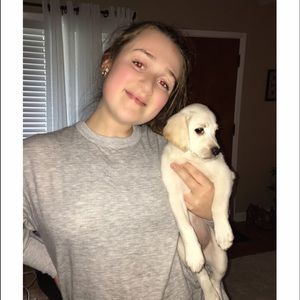 Meet your Posher, Savana