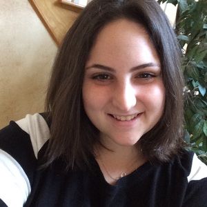 Meet your Posher, Lindsay