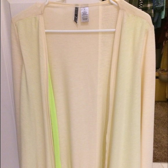 BKE cardigan