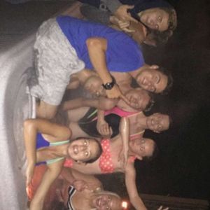 Meet your Posher, Tyler