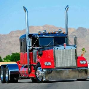 Meet your Posher, Nicholas