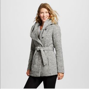 Mossimo Faux Wool wrap