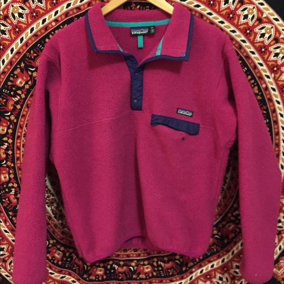 Vintage Patagonia