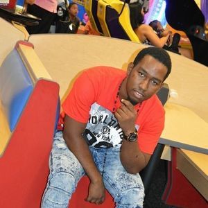 Meet your Posher, Jefferson