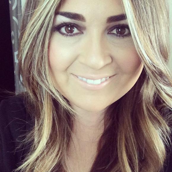 Meet your Posher, Jen