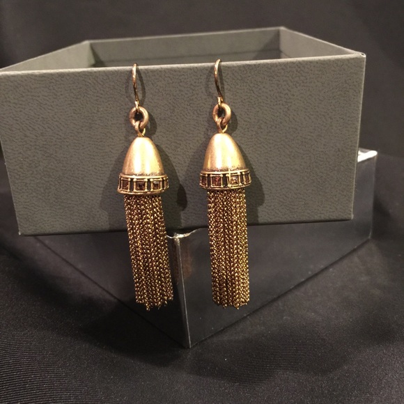 Jcrew earrings