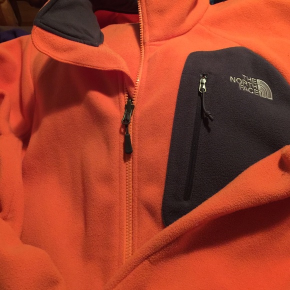 North Face Jacket