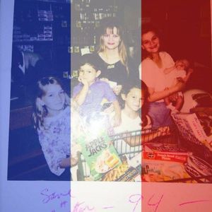 Meet your Posher, June