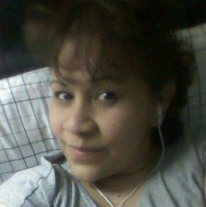 Meet your Posher, Dinora