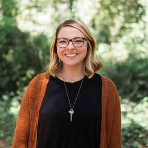Meet your Posher, Rachel